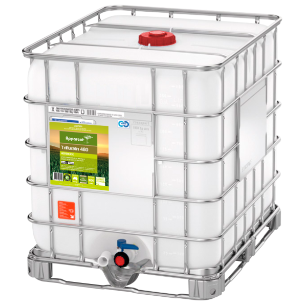 Apparent Trifluralin 480 - Image 2