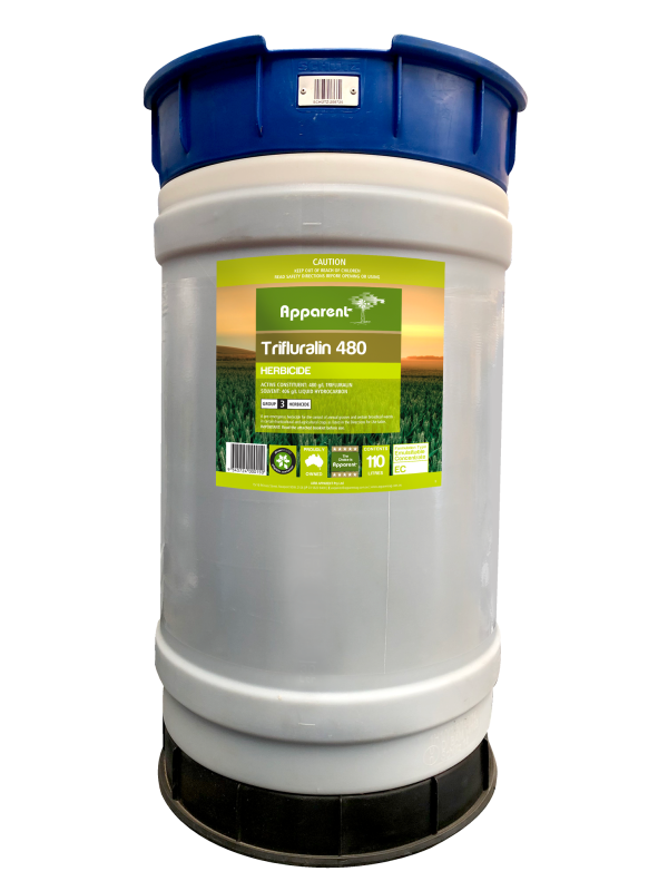 Apparent Trifluralin 480 - Image 3