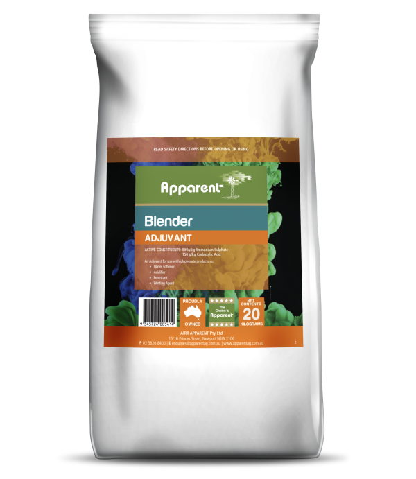 Apparent Blender 950 Adjuvant